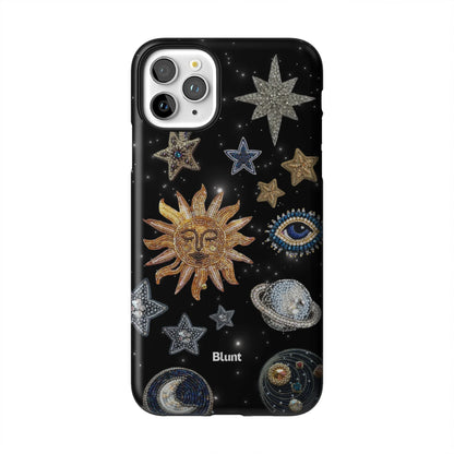 Orbit iPhone Case