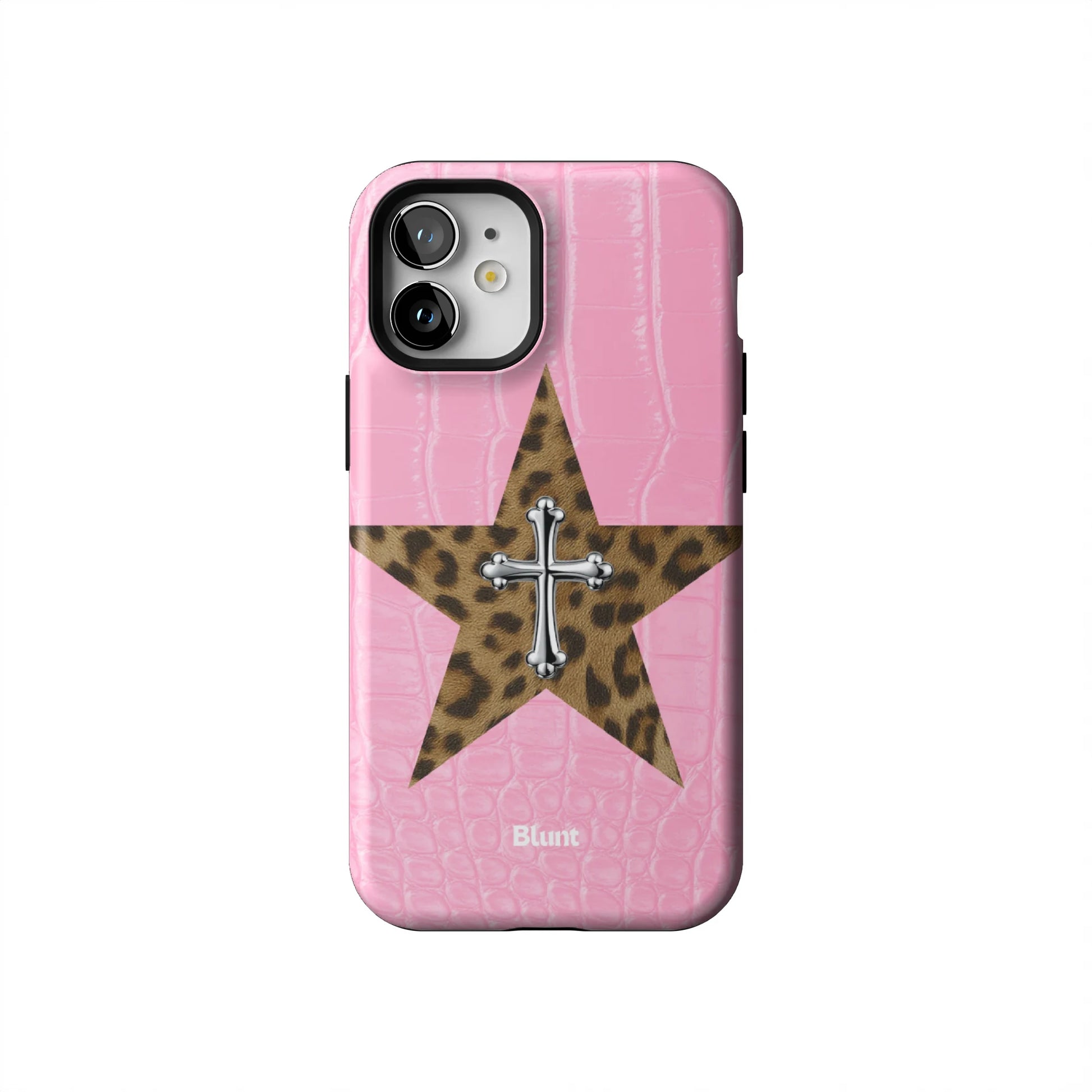 Blushed-Starcreed-iphone-case-iPhone 12 Mini-1