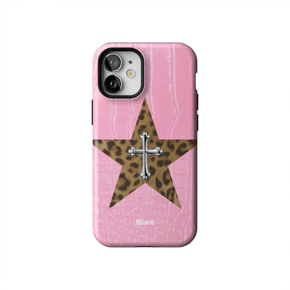 Blushed-Starcreed-iphone-case-iPhone 12 Mini-1