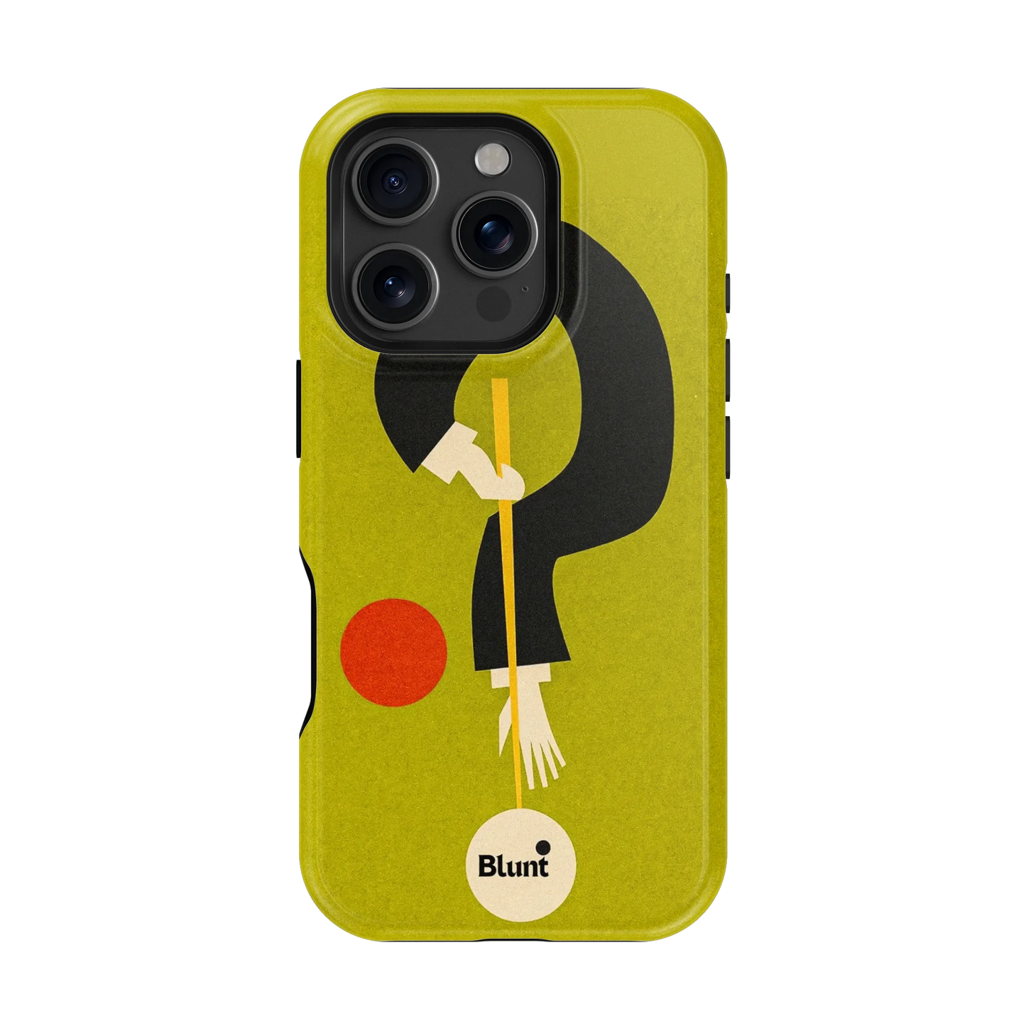 The Drop iPhone Case