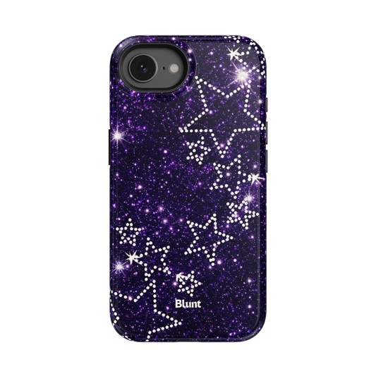 Stellic iPhone Case