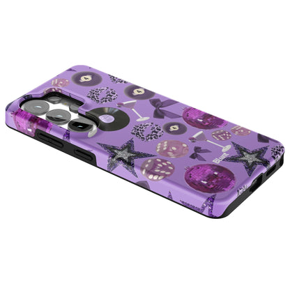 Cosmic-Disco-samsung-case-Galaxy S26 Ultra-2