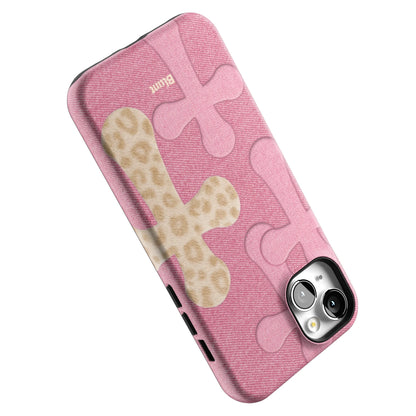 Blushed-Cheetah-iphone-case-iPhone 14 Plus-4