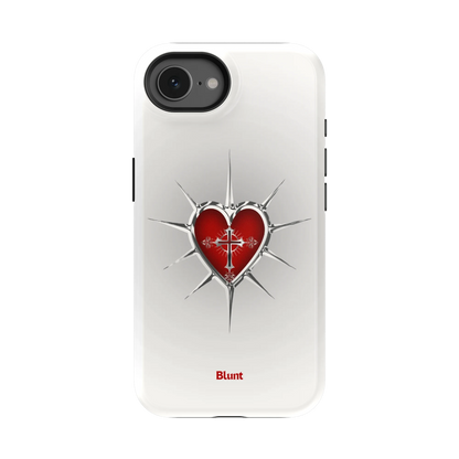 iPhone 16 E Tough