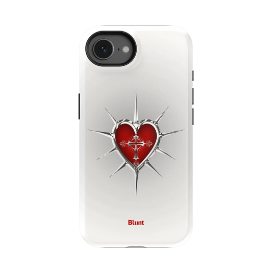 iPhone 16 E Tough