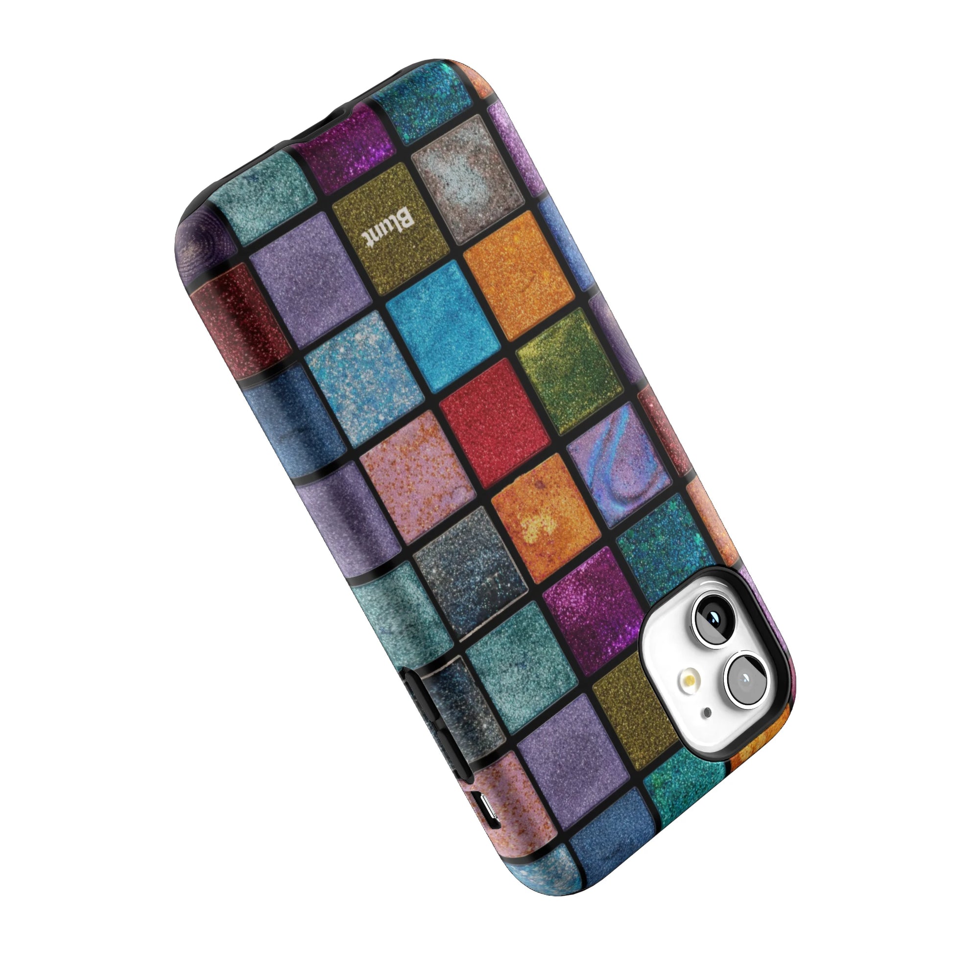 Showgirl-Shadows-iphone-case-iPhone 11-4