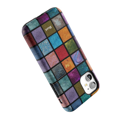 Showgirl-Shadows-iphone-case-iPhone 11-4