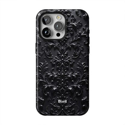 Regal-Obsidian-iphone-case-iPhone 15 Pro Max-1