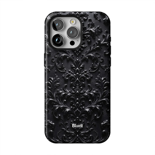 Regal-Obsidian-iphone-case-iPhone 15 Pro Max-1