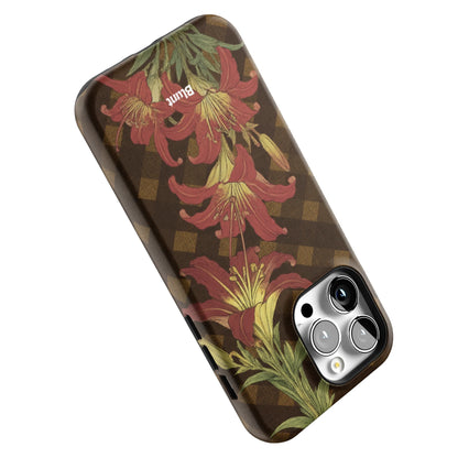DUSTY-BLOOM-iphone-case-iPhone 14 Pro Max-4