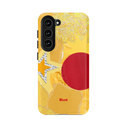 Zadie Samsung Case