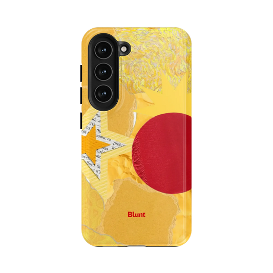 Zadie Samsung Case