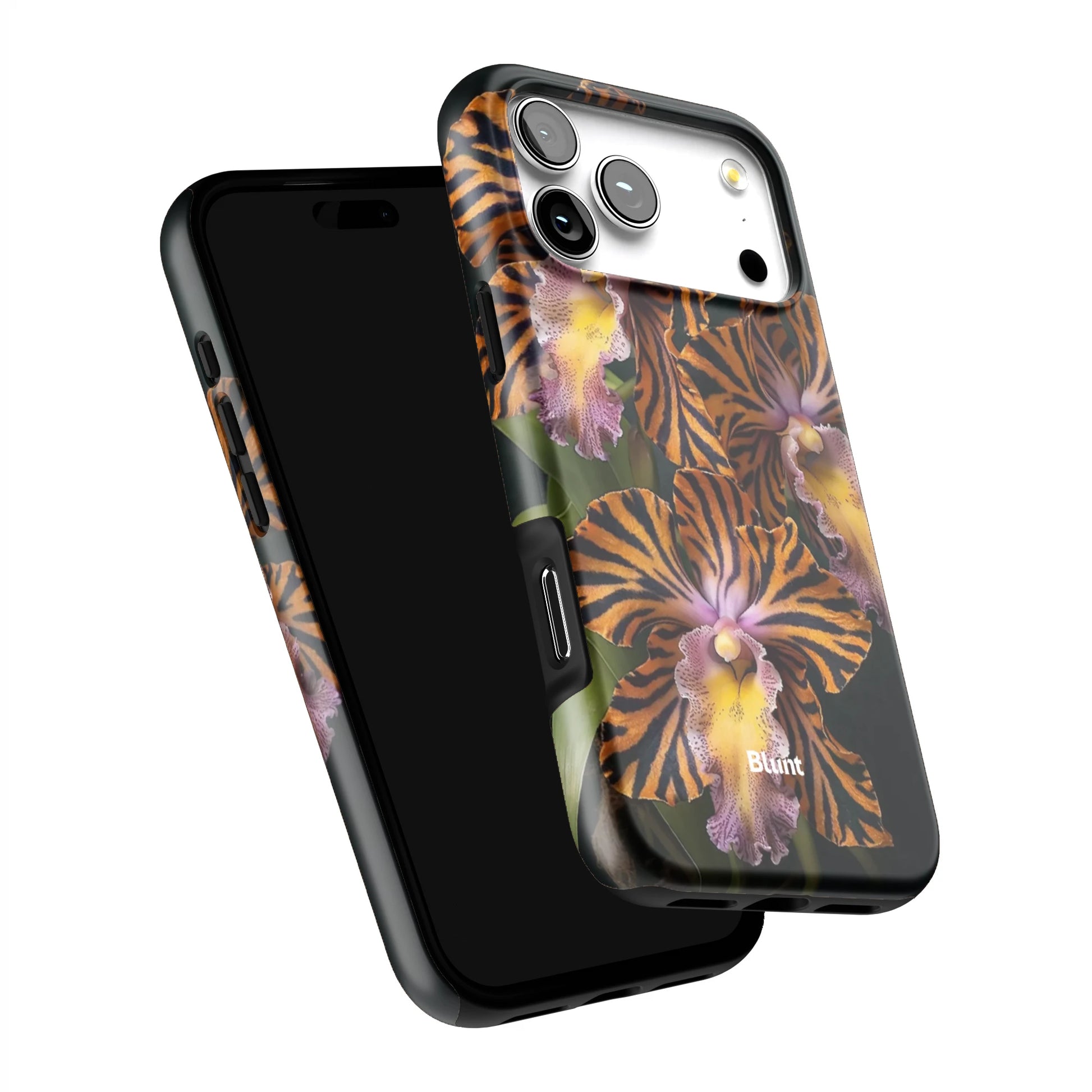 Jungle-Fleur-iphone-case-iPhone 17 Pro Max-5