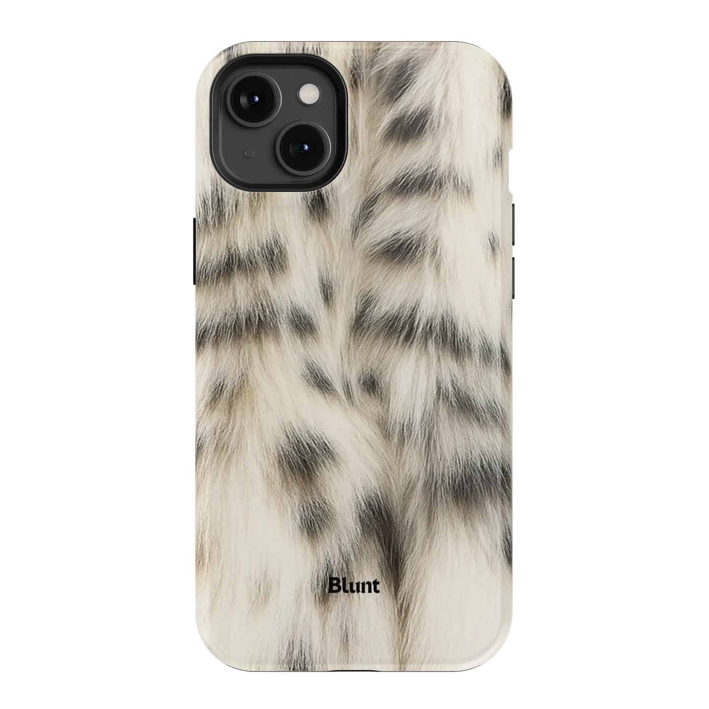 Bronco Fade iPhone Case