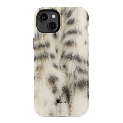 Bronco Fade iPhone Case