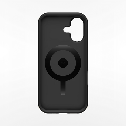 Shadow Sprint iPhone Case