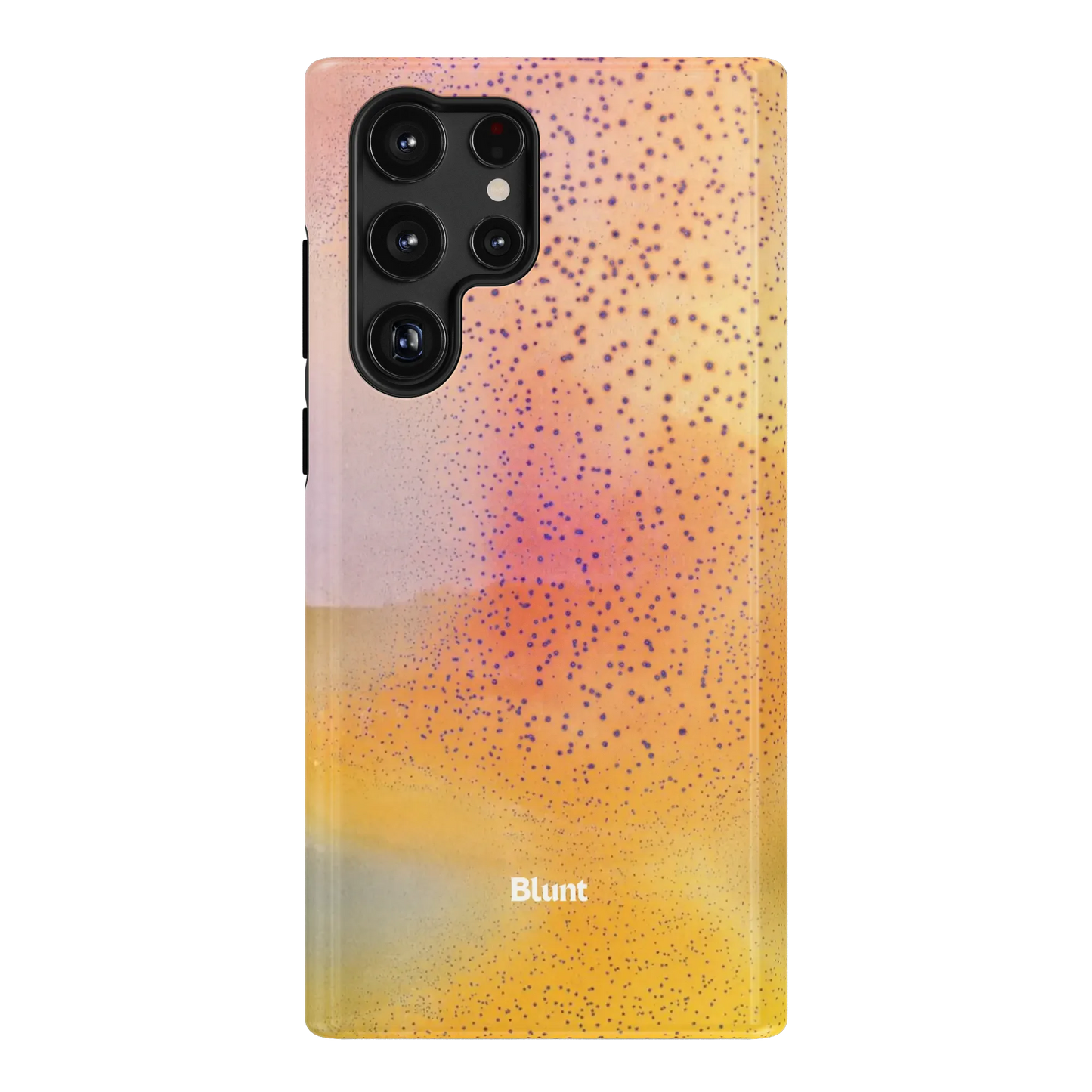 Sun Dust Samsung Case