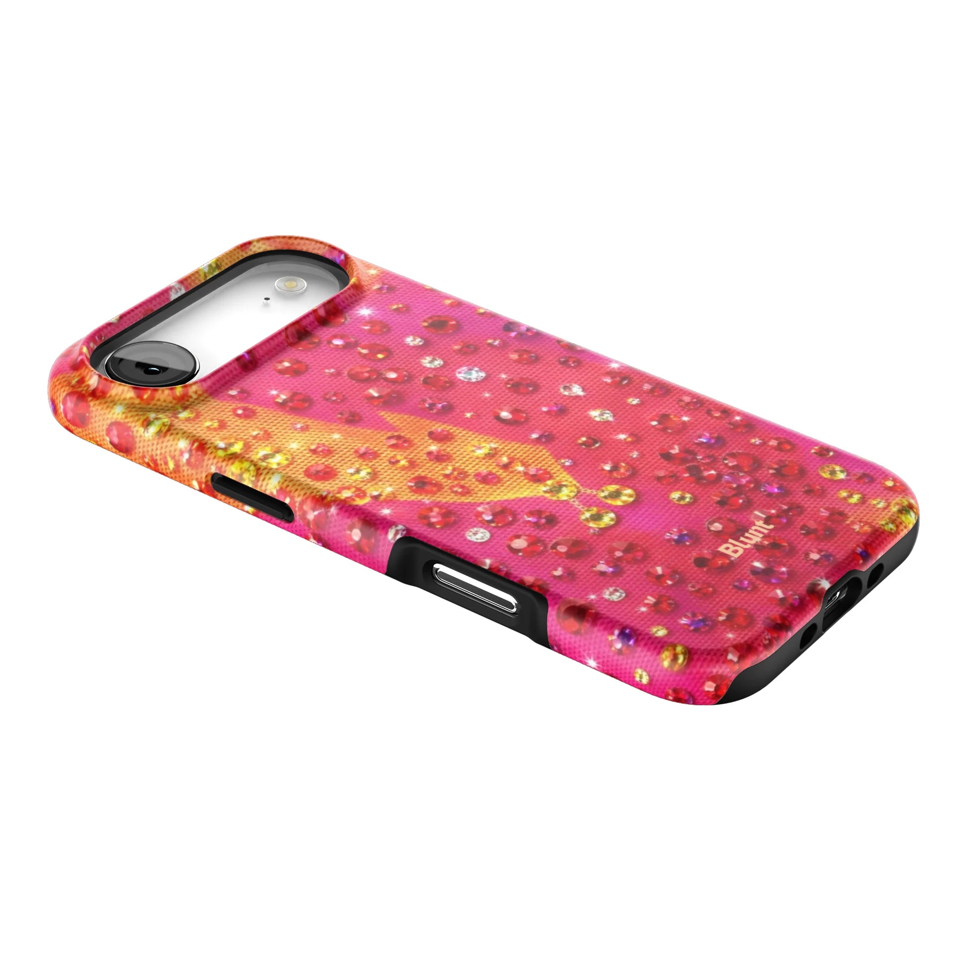 Hot-Gems-iphone-case-iPhone 17 Air-2