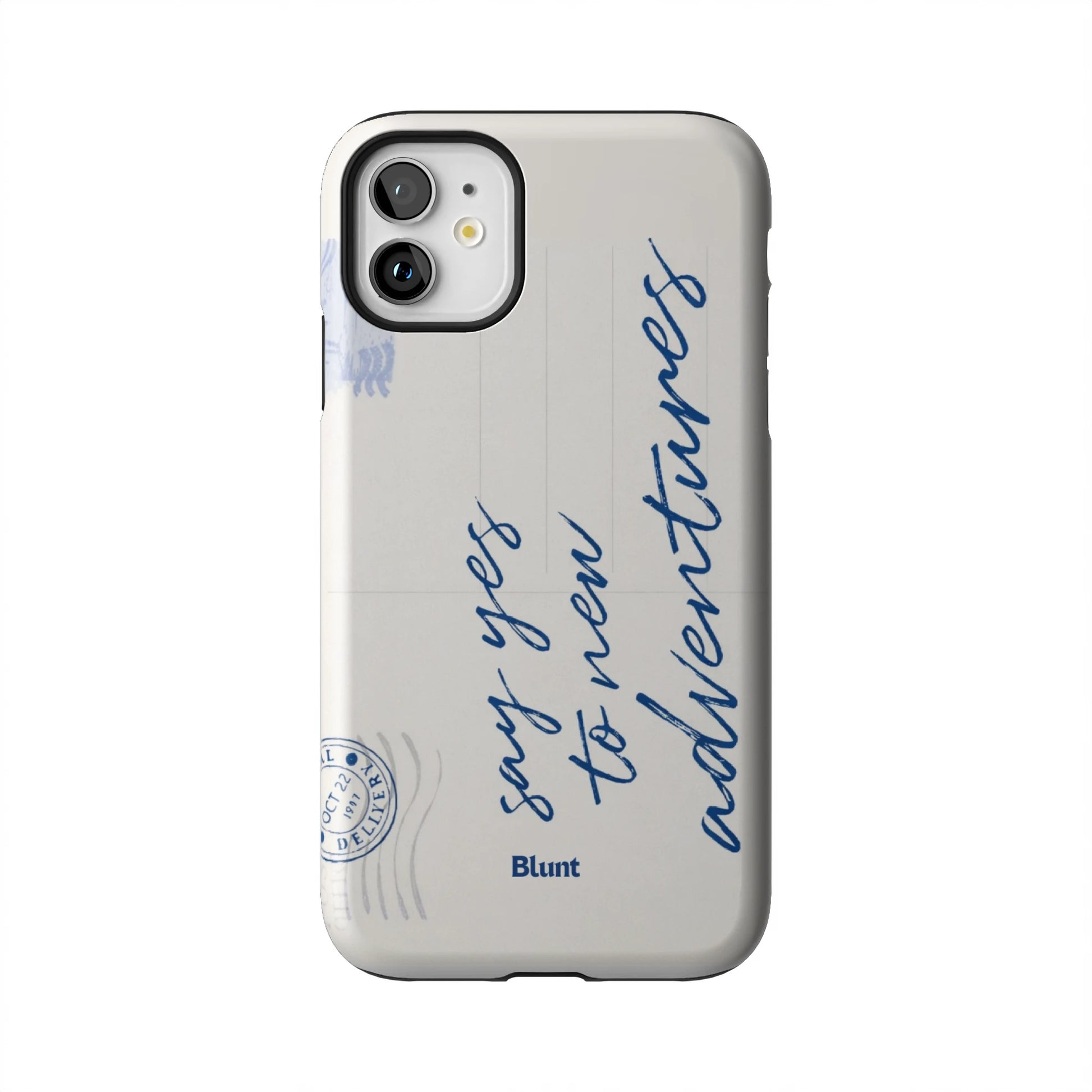 Wander-Mail-iphone-case-iPhone 11-1