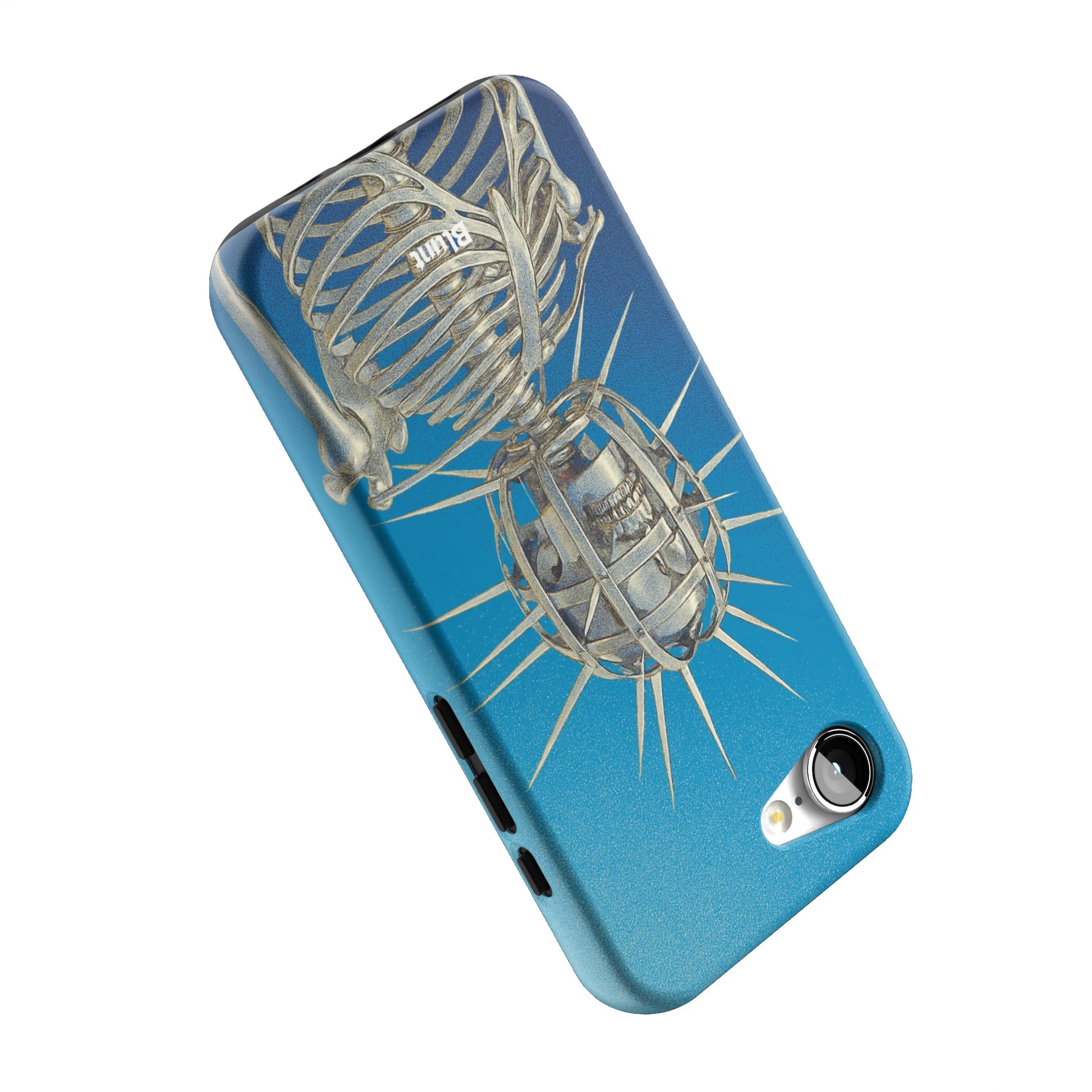 Spiked-Spirit-iphone-case-iPhone 17 E-4
