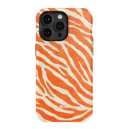 Strava iPhone Case