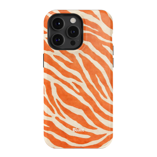 Strava iPhone Case