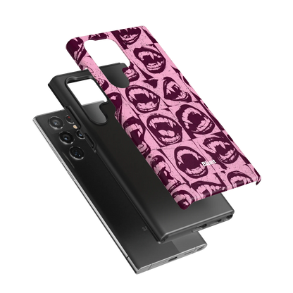 Sharp-Grid-samsung-case-Galaxy S22 Ultra-3