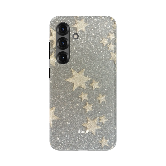 Starlight Dust Samsung Case