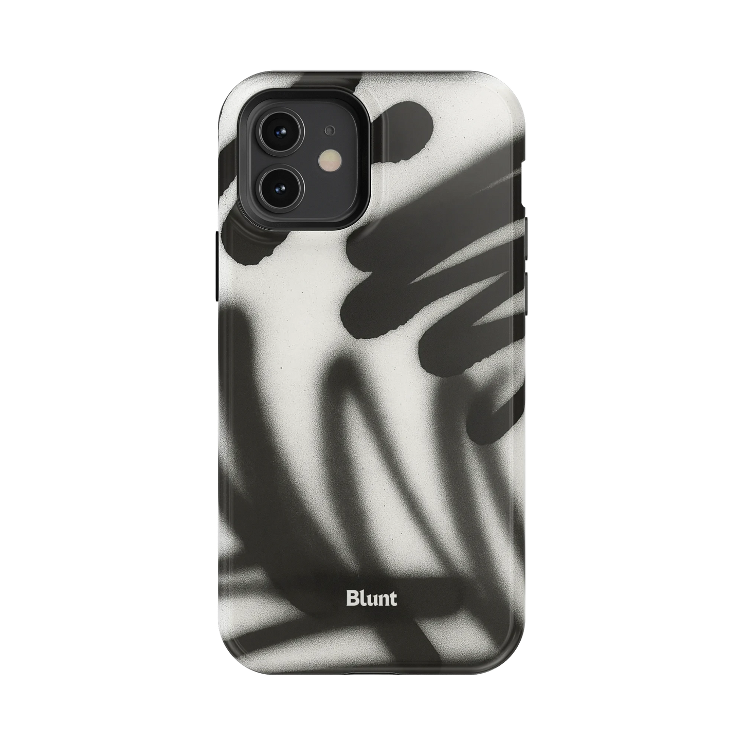 Phantom Ink iPhone Case