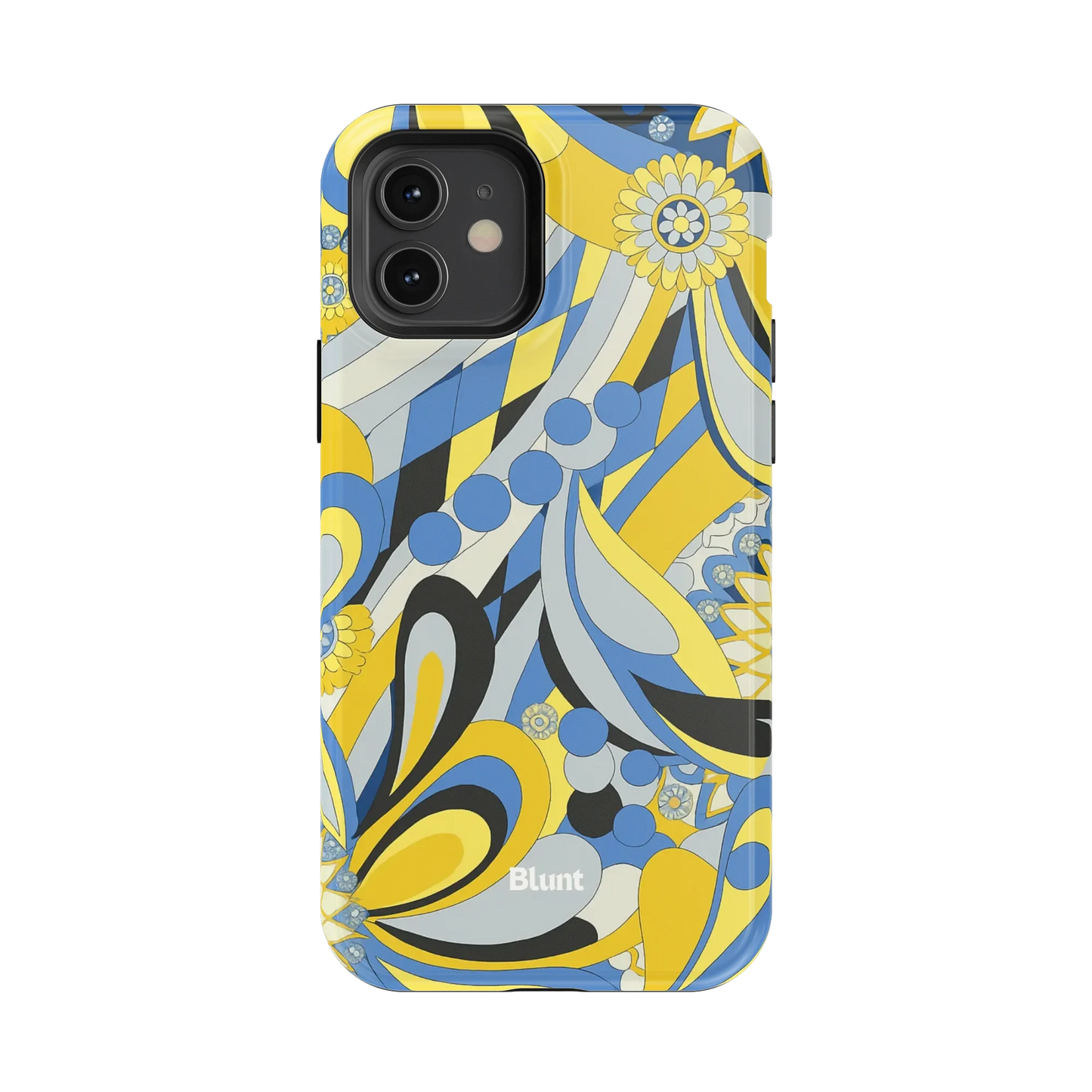 Sunny iPhone Case