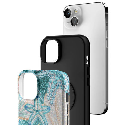 Tidal-Gems-iphone-case-iPhone 14 Plus-3