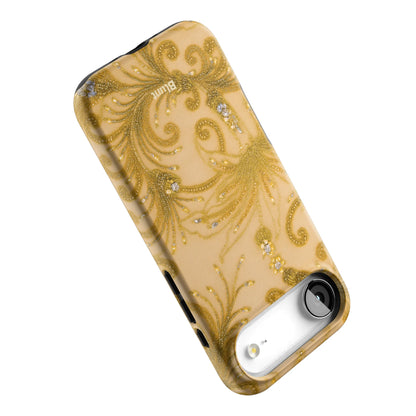 Yellow-Verdant-iphone-case-iPhone 17 Air-4