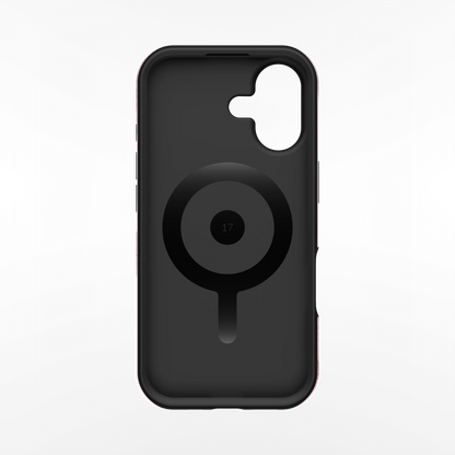 Athena iPhone Case