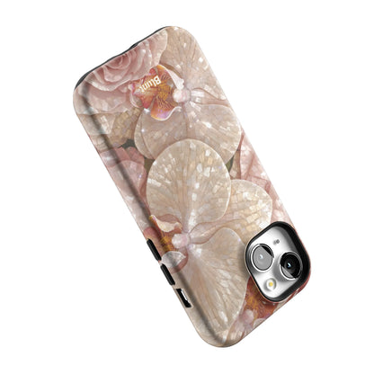 Flora-Tessera-iphone-case-iPhone 15-4