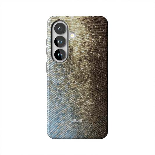 Bronze-Static-samsung-case-Galaxy S26-1