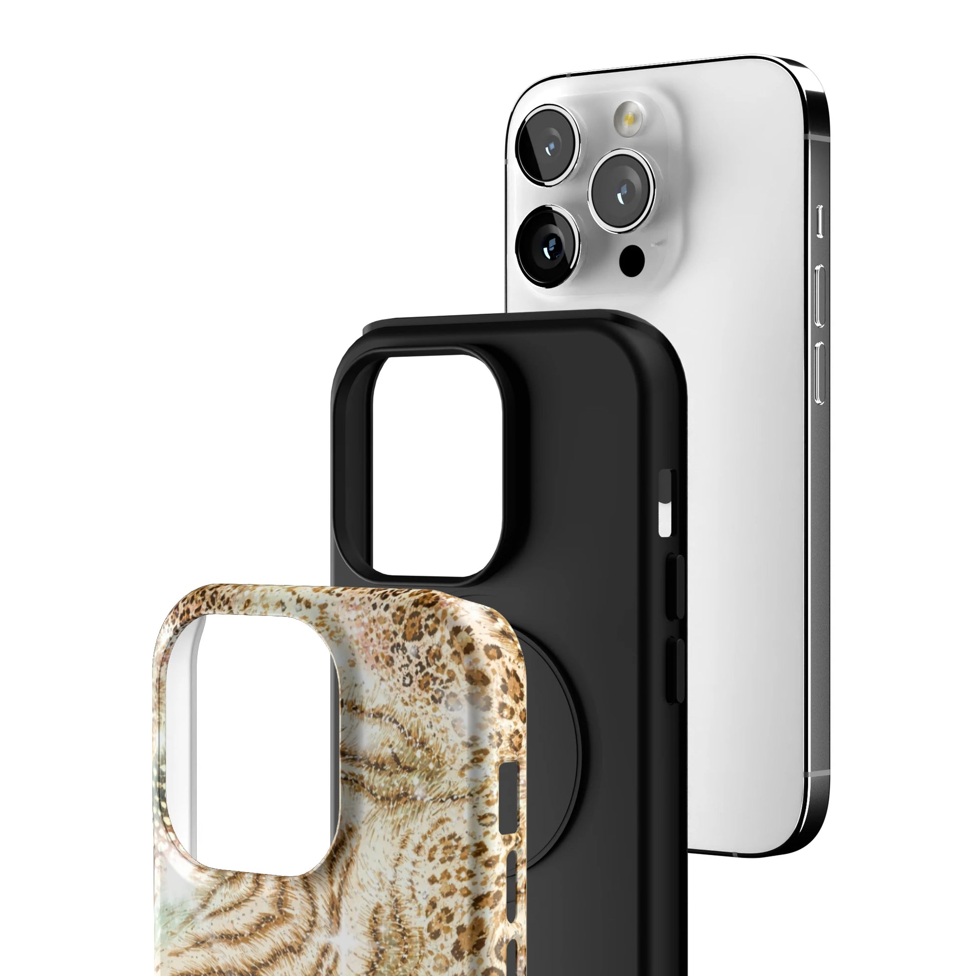 Acid-Dunes-iphone-case-iPhone 14 Pro-3
