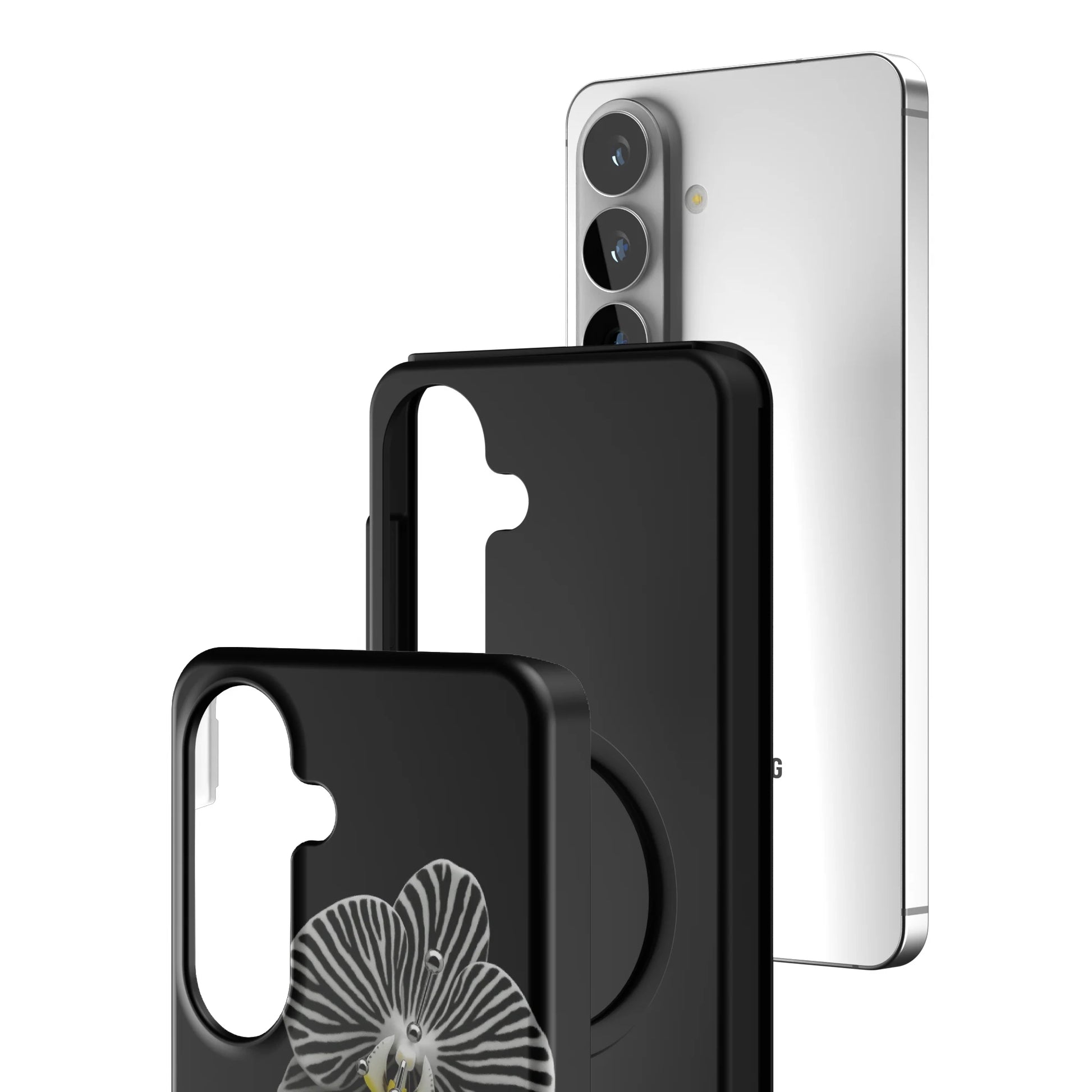 Shadow-Petal-samsung-case-Galaxy S26-3