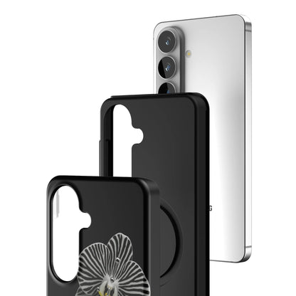 Shadow-Petal-samsung-case-Galaxy S26-3