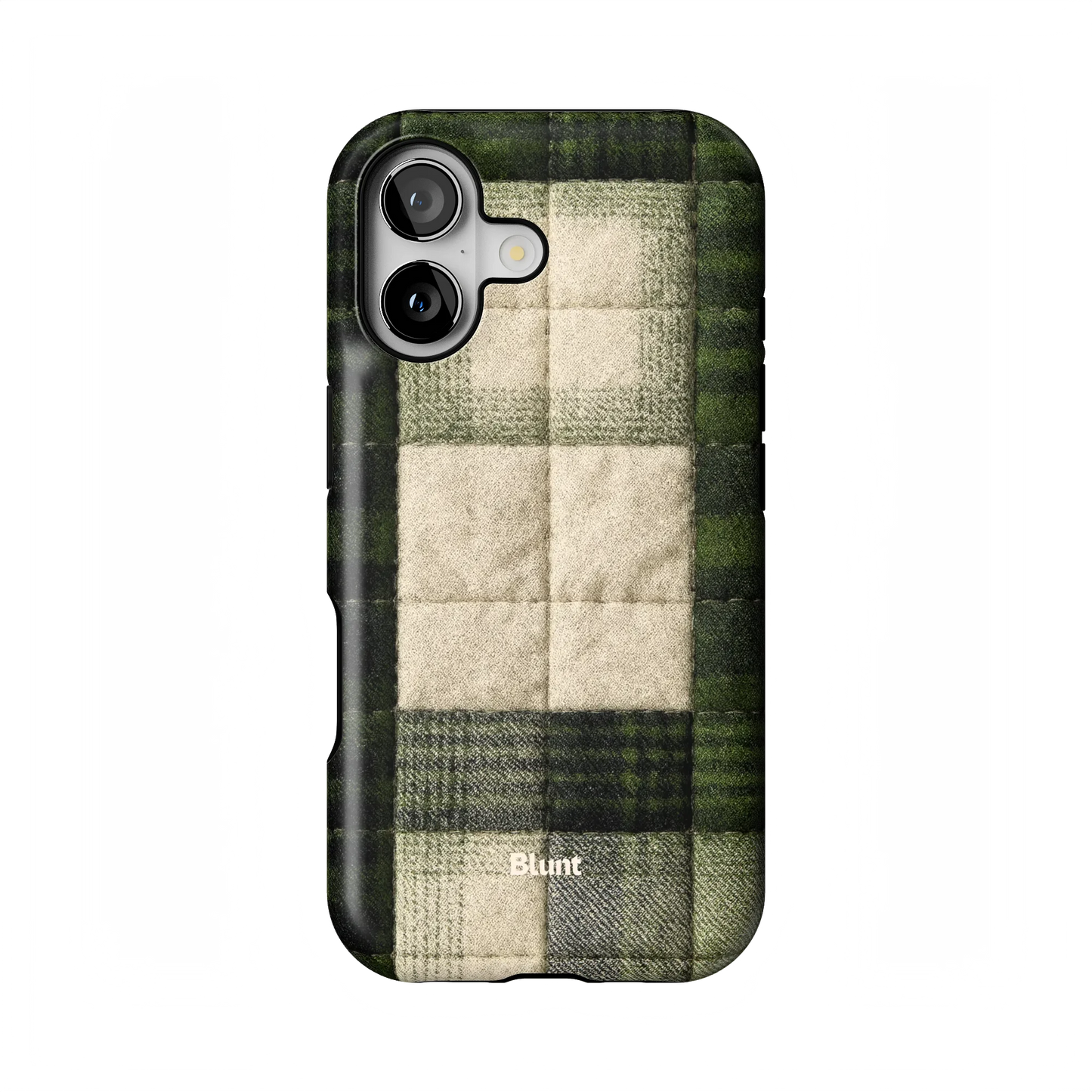 Quellin iPhone Case