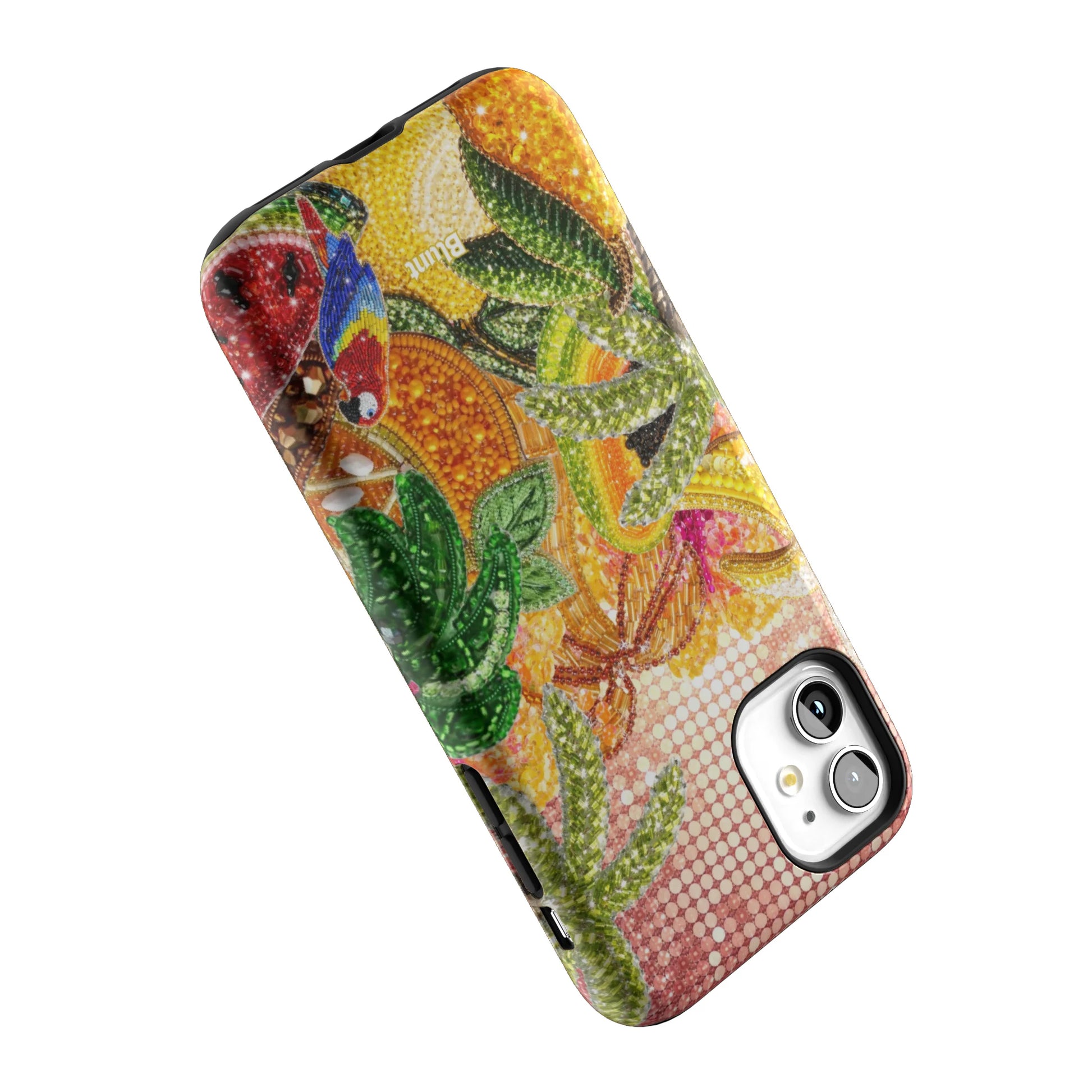 Tropical-Luxe-iphone-case-iPhone 11-4
