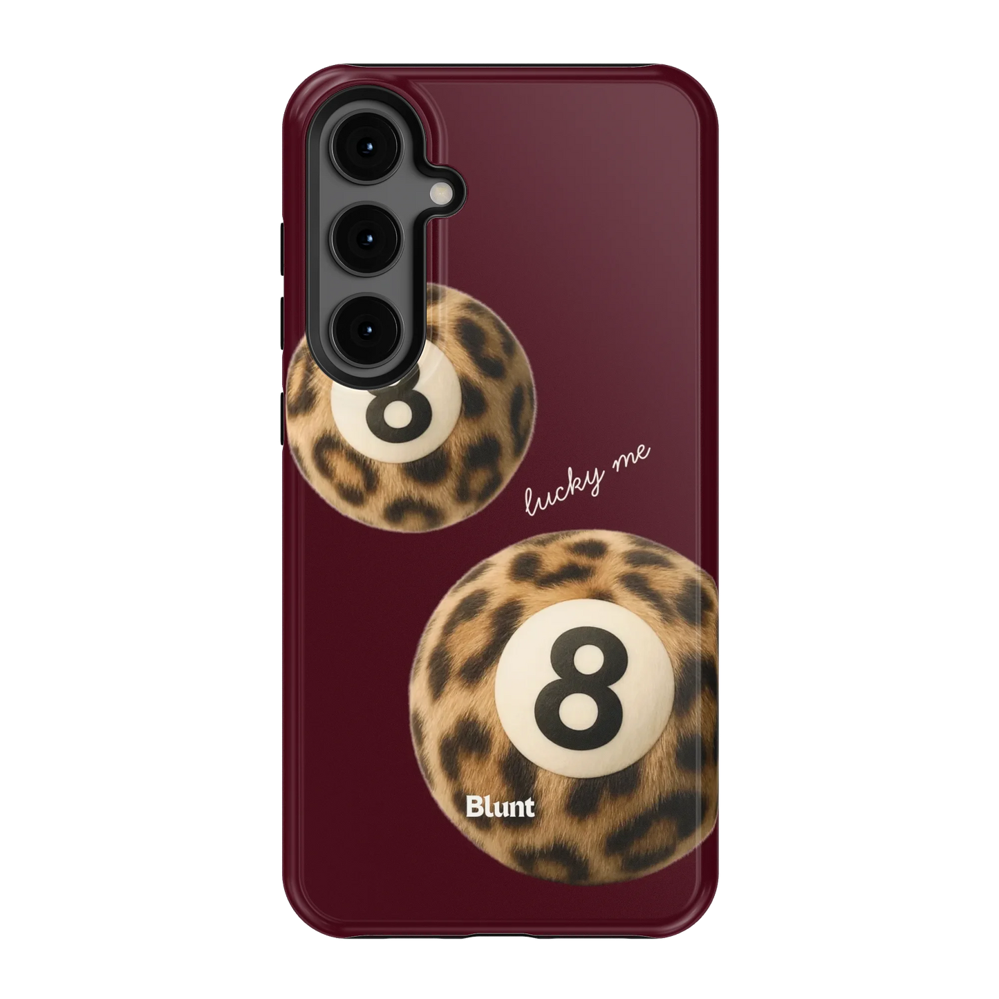 Lucky Me Samsung Case