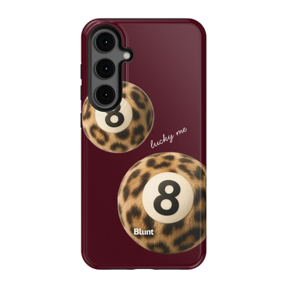 Lucky Me Samsung Case