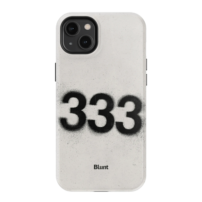 Destiny Star iPhone Case