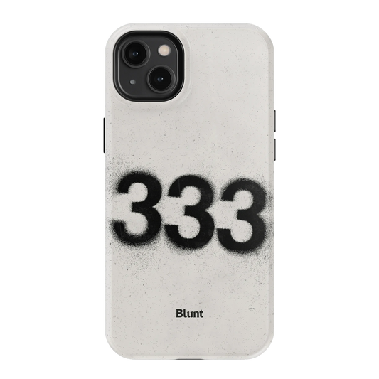 Destiny Star iPhone Case