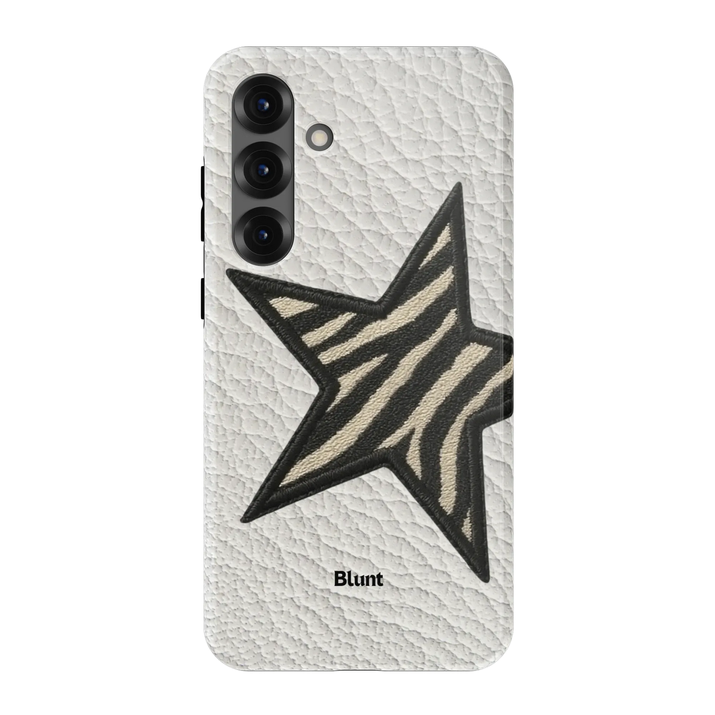 Electric Star Samsung Case