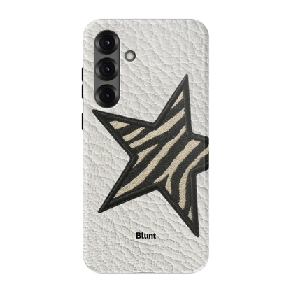 Electric Star Samsung Case