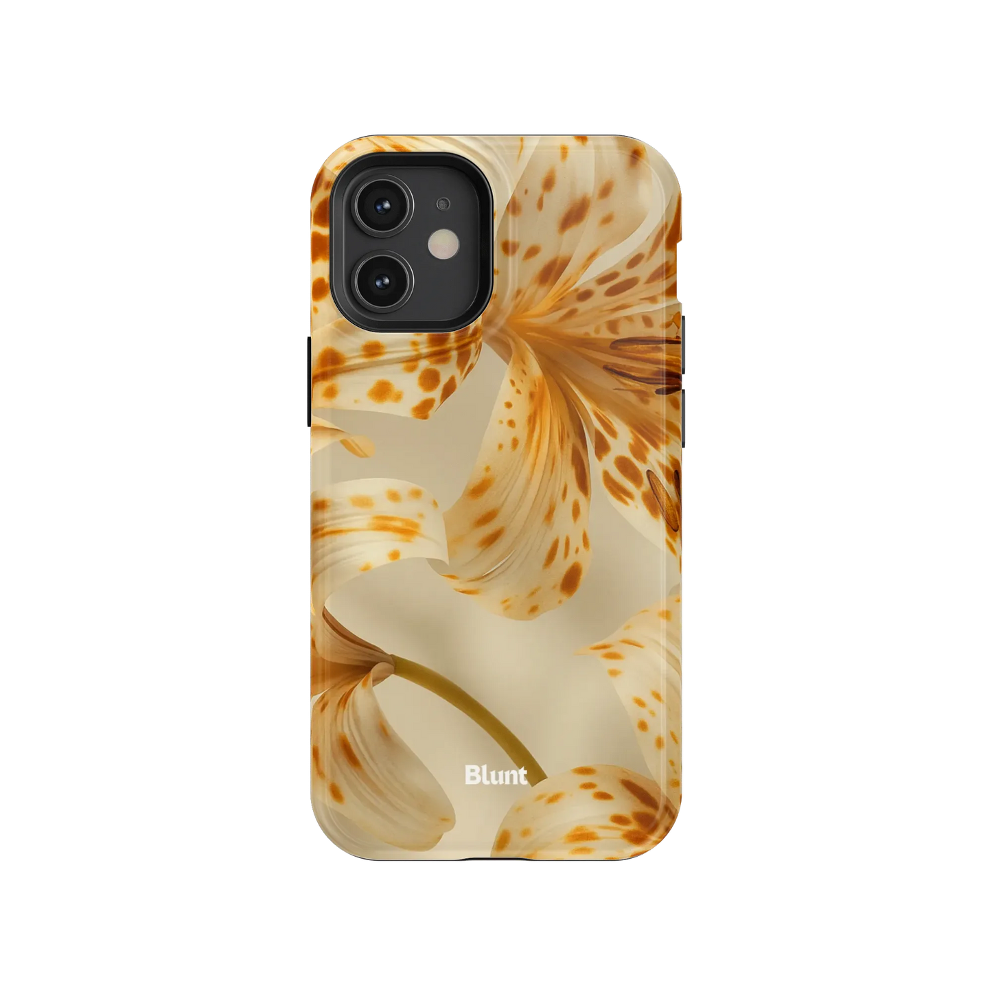 Ivor Ember iPhone Case