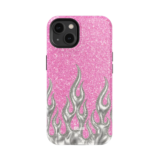 Glitter Fever iPhone Case