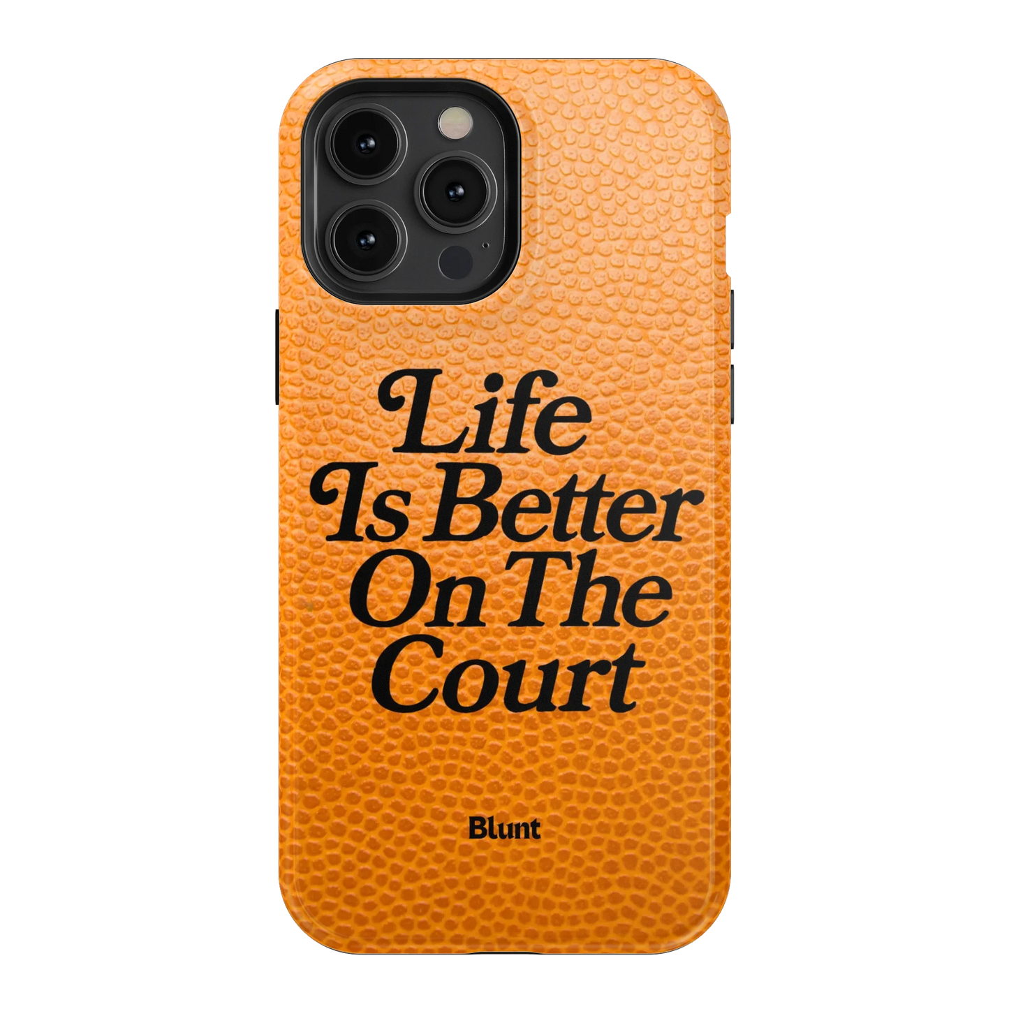 Ballbound iPhone Case