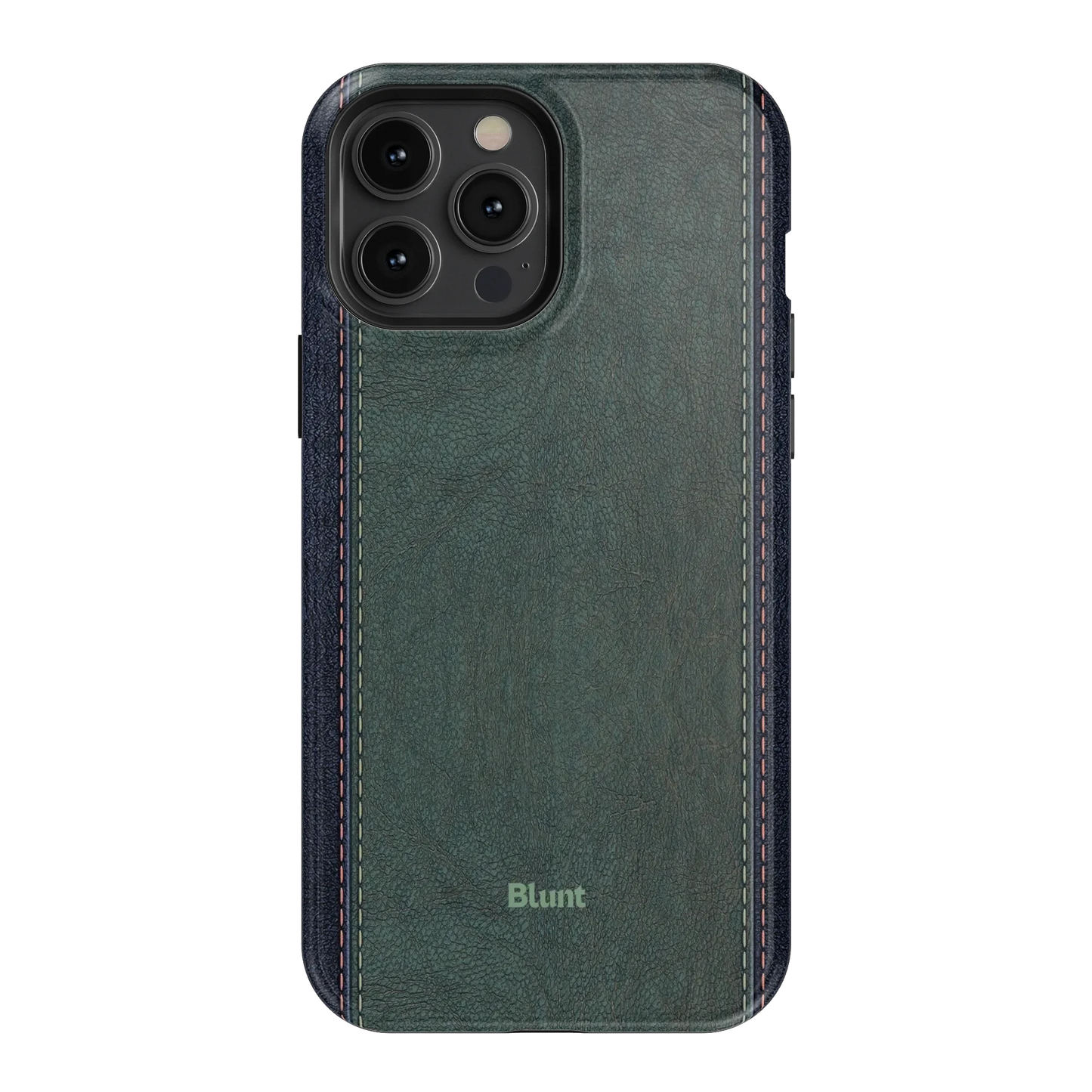 Midnight Forest iPhone Case